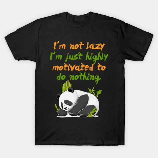 ShabujSharif's tweet photo. Get ready for a panda-licious dreamland with our #DreamyPanda T-shirt,perfect for #naptime, #comfystyle, #pandalovers, #sleepyvibes, #cuteandcozy, #pandamagic, #bedtimebliss, #whimsicalfashion, #pandadreams, and #teepublic #tshirt #fashion
Store link: https://t.co/yfpX6bBnNn https://t.co/O18u48PxOk