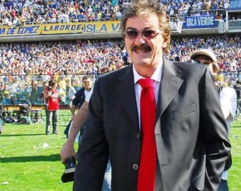 turcocarp's tweet photo. Ojo que cuando hay que sacar un punto solo para ser campeón en las últimas fechas se puede complicar. A no confiarse. https://t.co/qe41nO5p9O