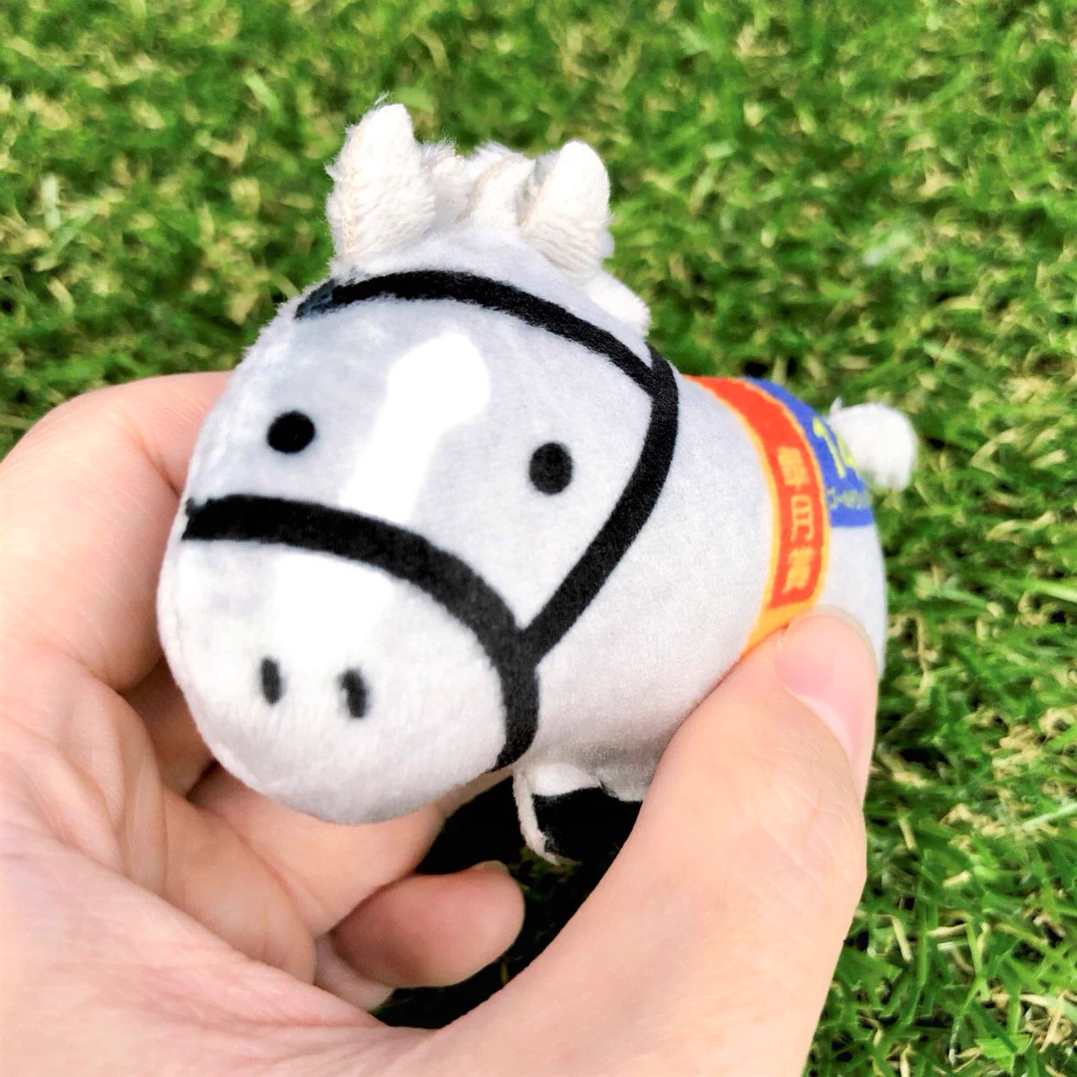 キャラとる【公式】 в X: „🐎7月商品紹介🐎 「#サラブレッド