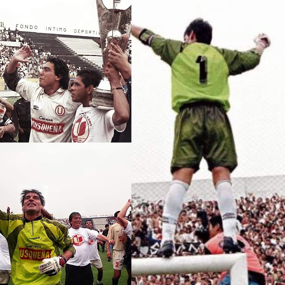 uni1934's tweet photo. ✓  GANADOR del cuadrangular por la Inauguración de MatUte.

✓ CAMPEÓN y la VUELTA OLÍMPICA en MatUte .

✓ GANÓ el Primer partido del Play Off del 2009 en MatUte ...

¿ @Universitario va “arrugar” por un partido ?

Jajajaja jajajaja , “especial” me haces reír con tu payasada . https://t.co/Wx9BuZU1YU