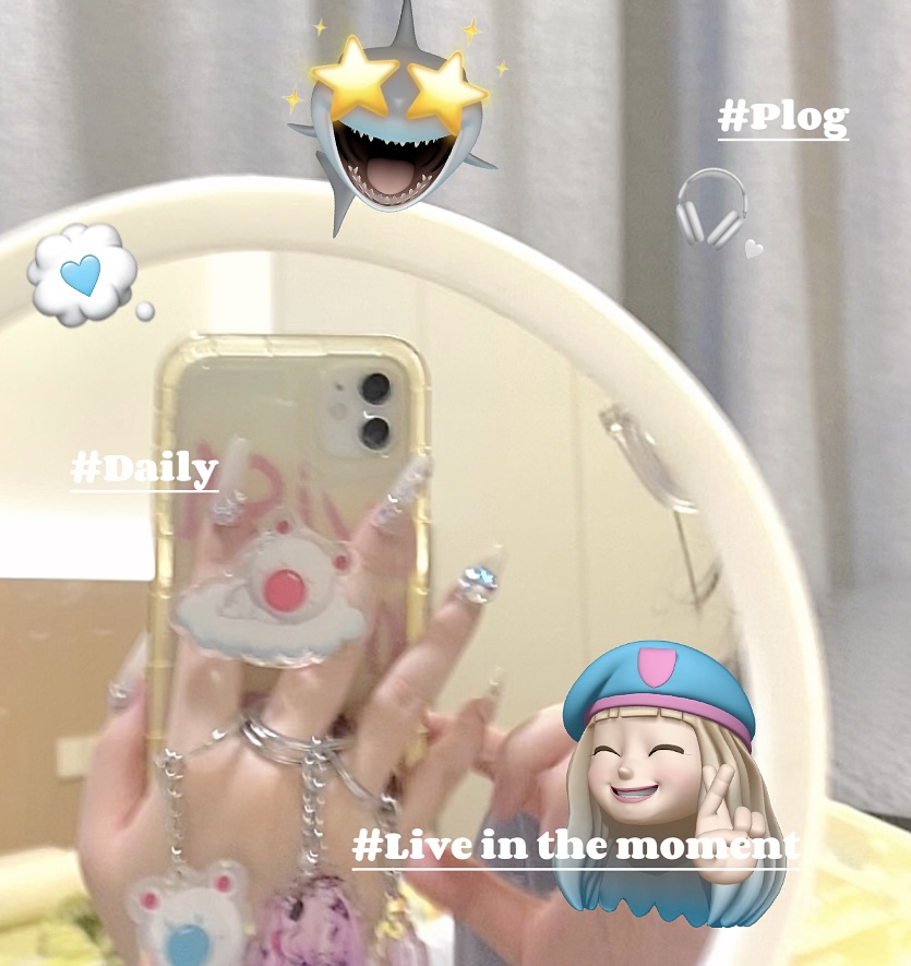 pdodokeychains's tweet image. totally loving it!⁠
Link:bit.ly/3Jonegu⁠
⁠
⁠
#pdodo #PhoneGrips #acrylicpainting