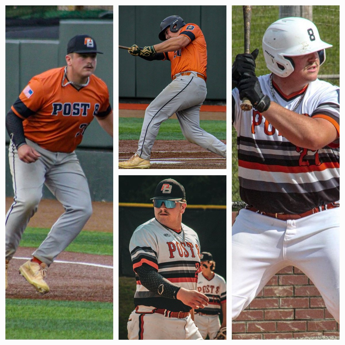 Another chapter closed tonight... Proud of you <a href="/TillerBo/">Bo Tiller</a> Thanks <a href="/Post8Athletics/">Davidson County Post 8 Athletics</a> for the memories.