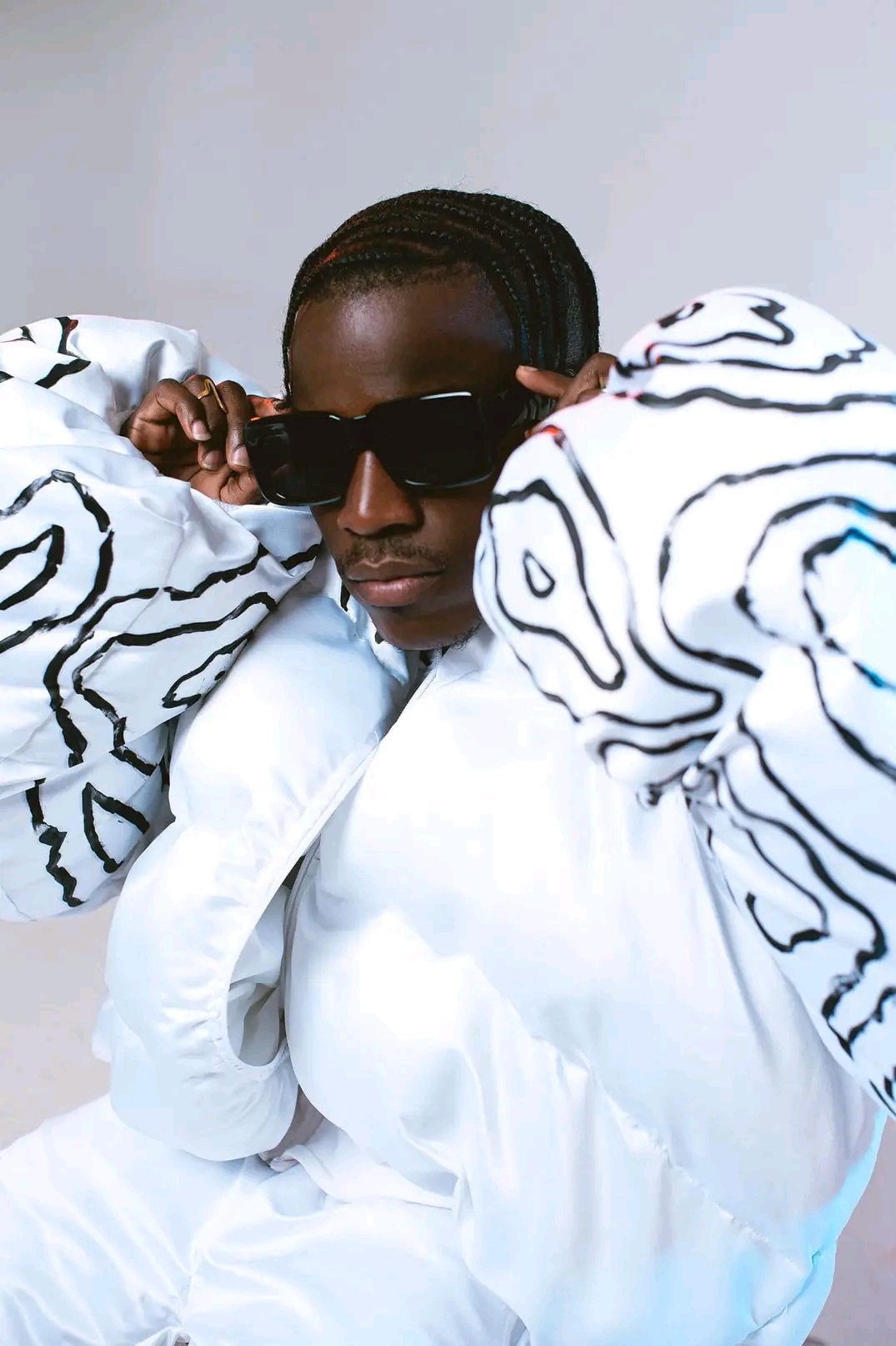 Bhuru on Twitter "Nutty O is better than Holyten ️ already