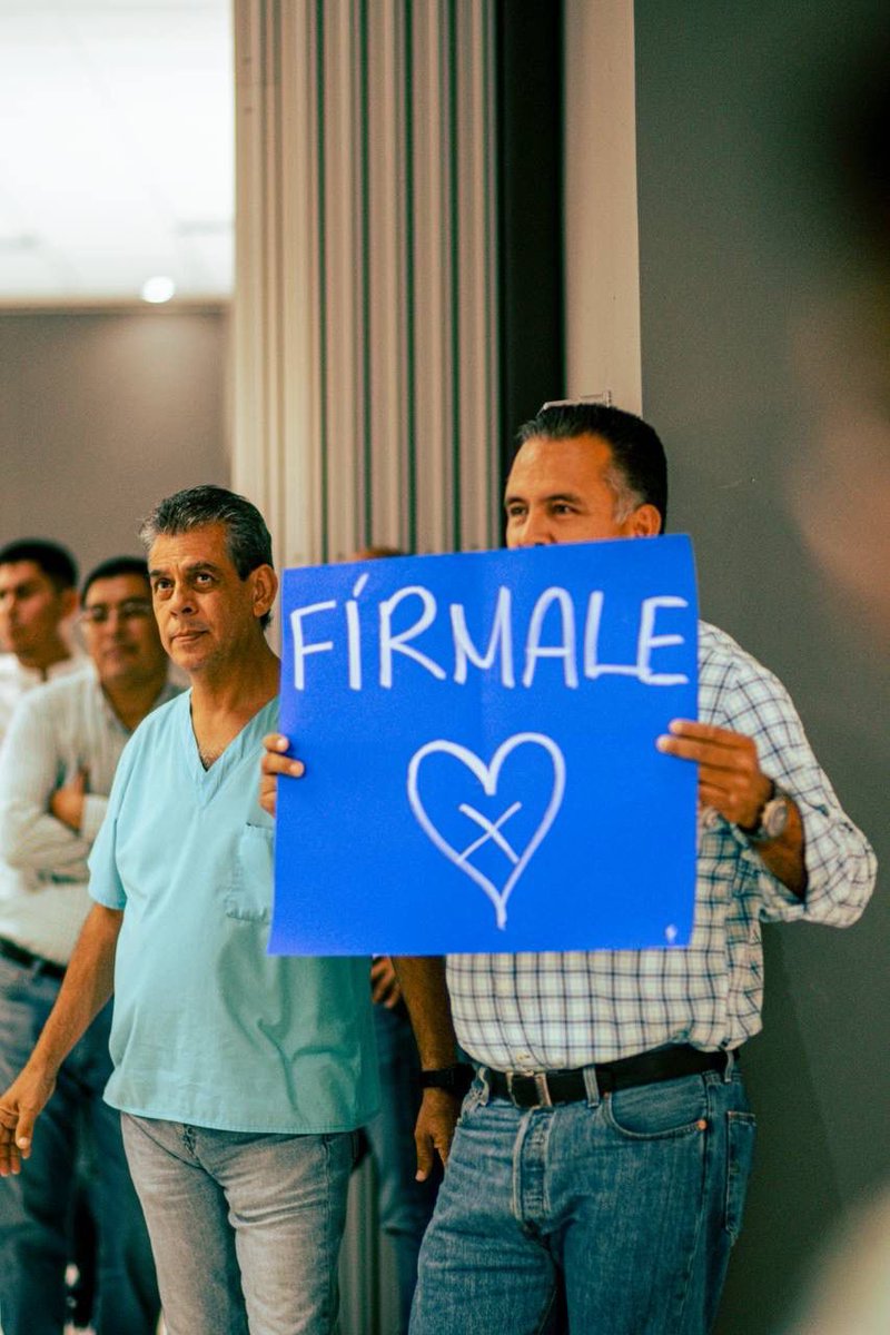 Xóchitl Gálvez Ruiz tweet media