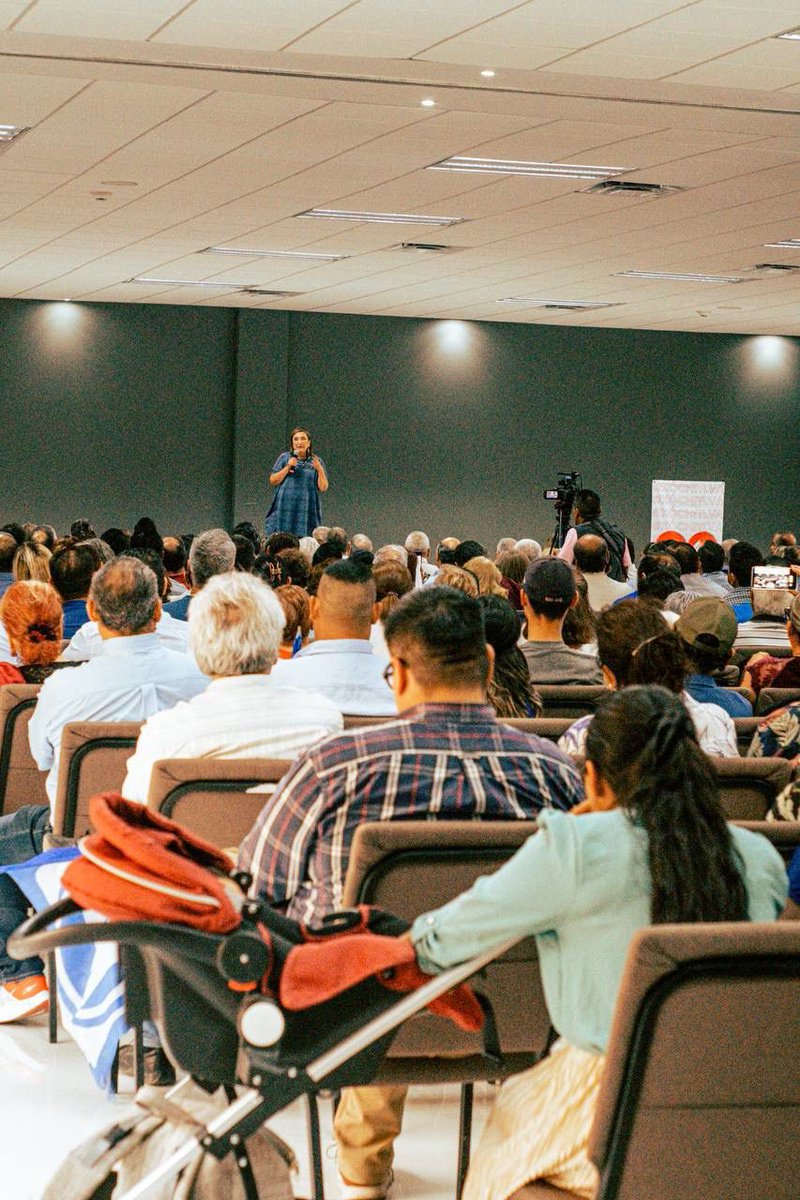 Xóchitl Gálvez Ruiz tweet media