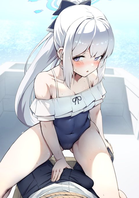 先生は捕虜ですから・・・🐰💕 