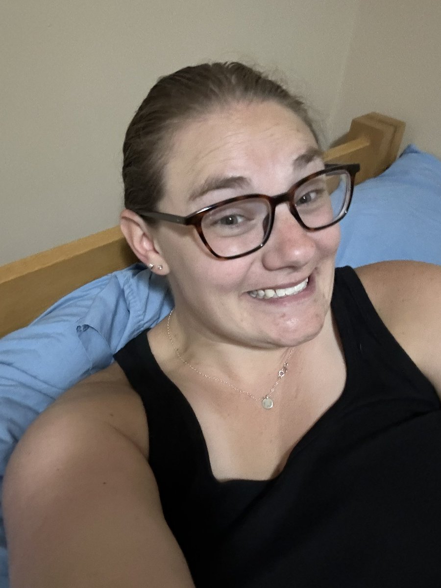 Bethany Howard tweet media