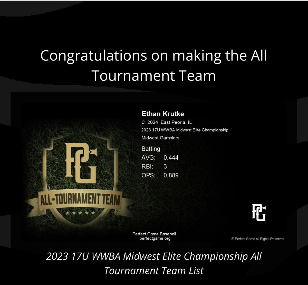 MidwestGamblers's tweet photo. https://t.co/BjjJ0RmA3U