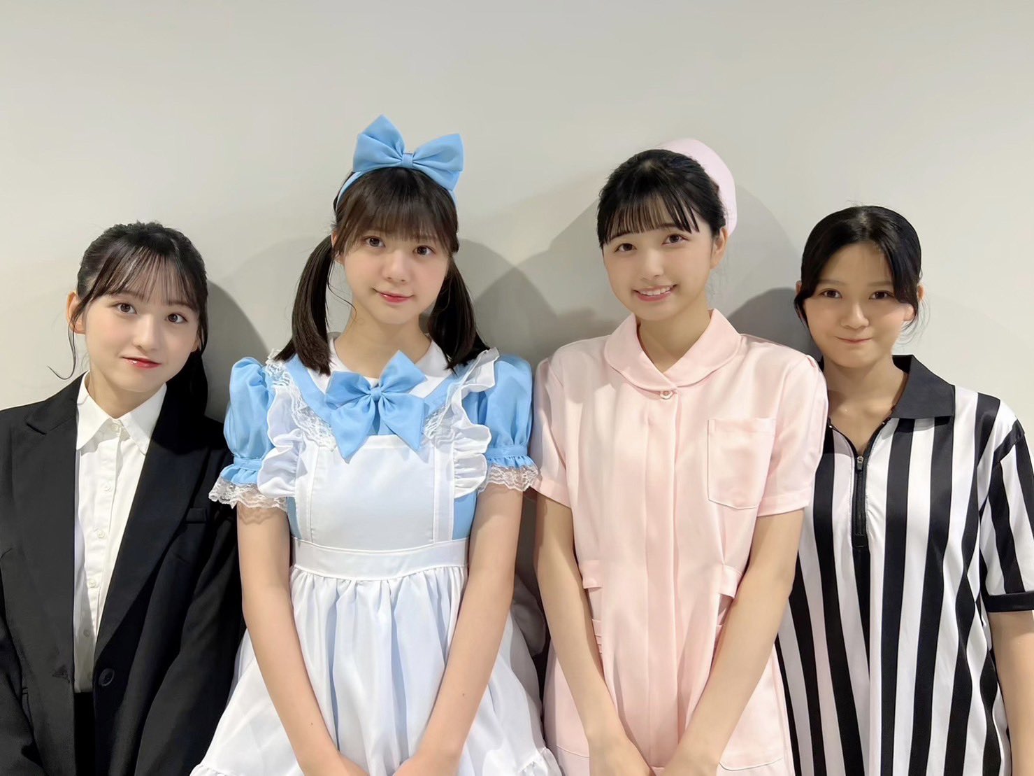 乃木坂46 on X: 