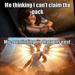 Comicsharingacc's tweet photo. Thank you both so much, sorry it took so long to post it, was fighting with my Xbox for a screenshot of the pack, I lost. Have a meme instead #MuzzBucksVouch #FrogaboLegit @MuzzBucks @BigFrog777 https://t.co/QT5k7ESmSp