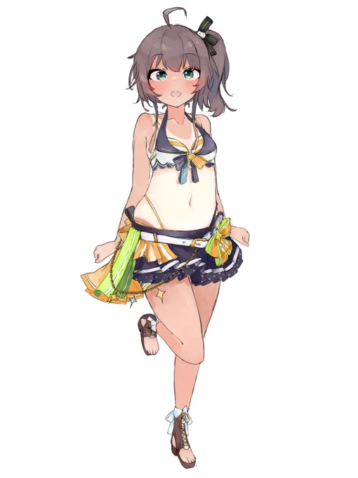 ここ最近のこだわりポイント。