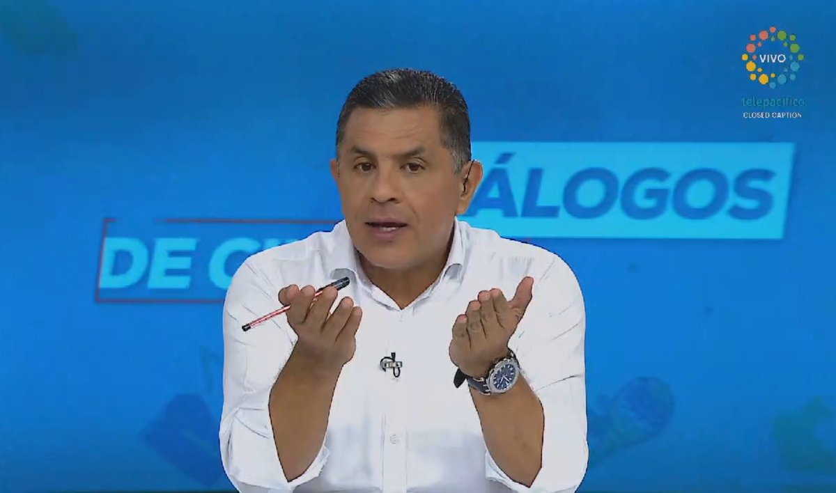 #AEstaHora nos encontramos en #DiálogosDeCiudad en <a href="/TelepacificoTV/">Telepacífico</a> junto al alcalde <a href="/JorgeIvanOspina/">Jorge Ivan Ospina</a>, hablando sobre la actualidad de la movilidad en Cali, la maya vial y las muchas obras que se adelantan para mejorar nuestra ciudad.

#CaliTeQuiere💙❤️💚