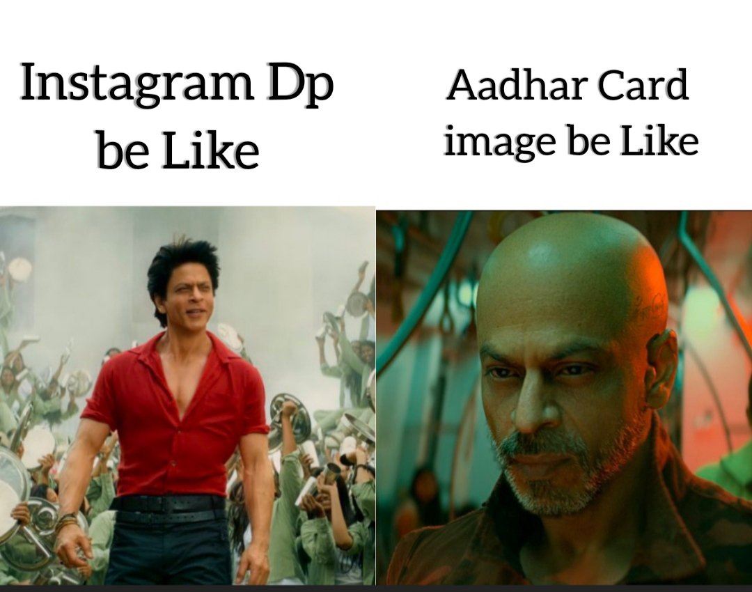 pundit12meme's tweet photo. #ShahRukhKhan𓃵 https://t.co/Hb3l1Or3fU