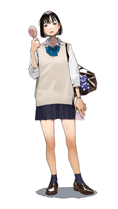 あぢー