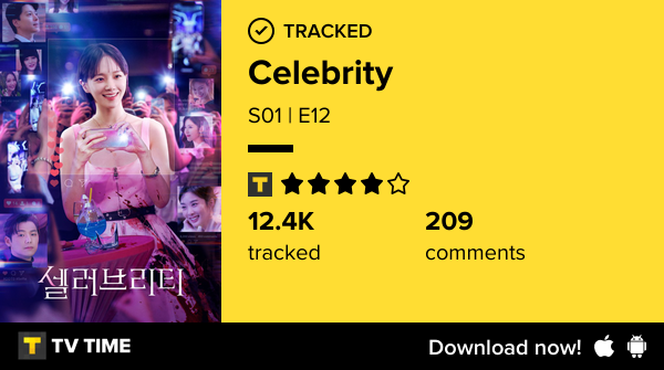 curly_milly's tweet photo. I've just watched episode S01 | E12 of Celebrity! https://t.co/wWe4pAn1SB #tvtime https://t.co/lzkp7uffgF