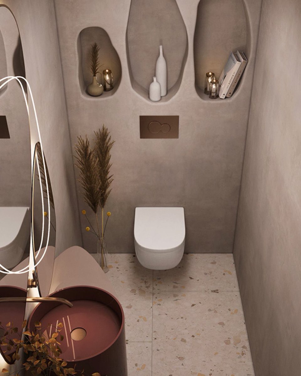 AARCADESTUDIO's tweet photo. Toilet Design ♥️
.
#aarcadestudio #aarcadestudiofurniture
#architecture #interiordesign #design #toilet #toiletselfie #toiletart #toilets #guest #interior #flooring #toiletdesign #vanity #mirror #vanitymirror #vanitytable #floorstanding #designinspo #luxury #simplelife https://t.co/Tjm4APwZpk