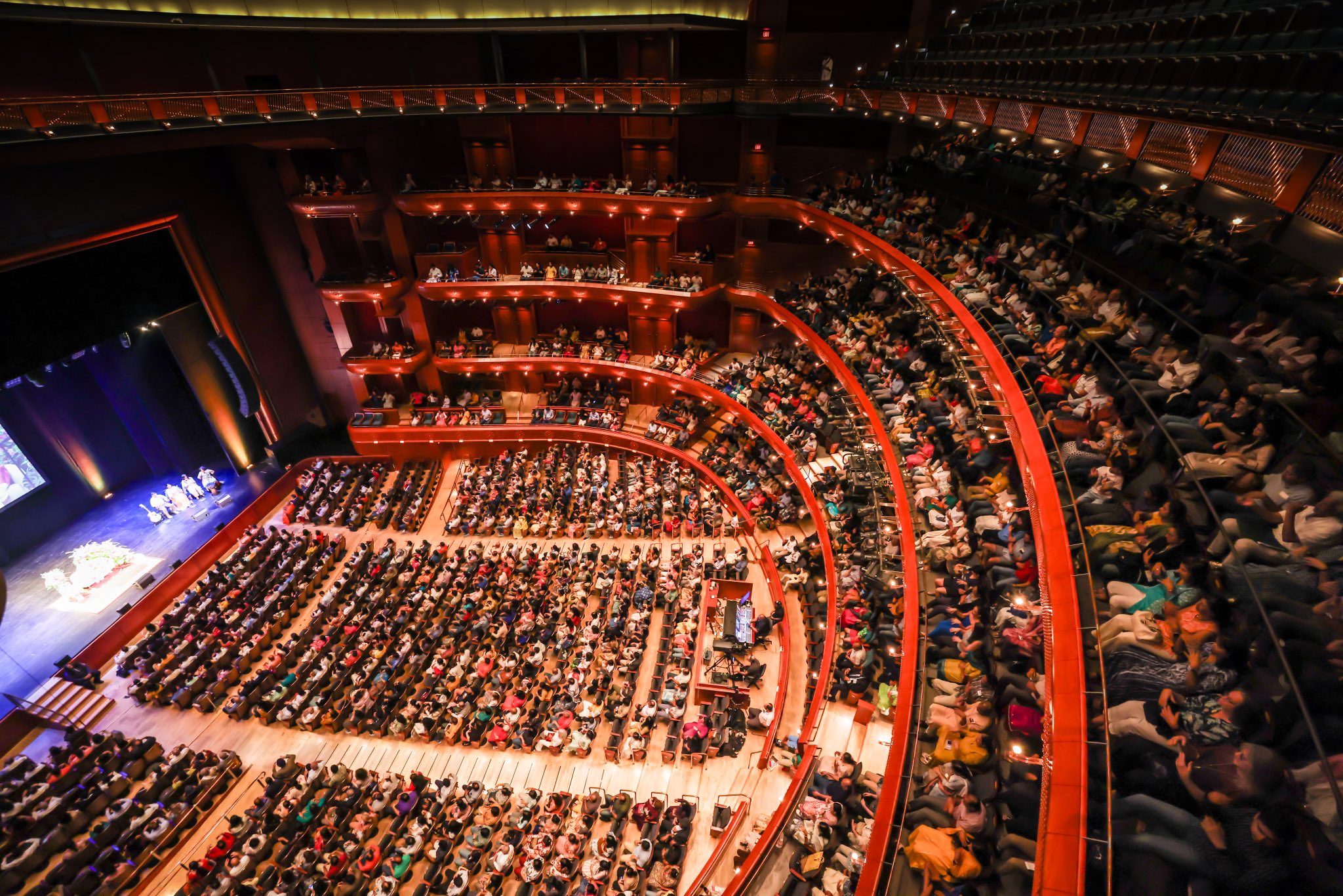 Njpac Events 2025