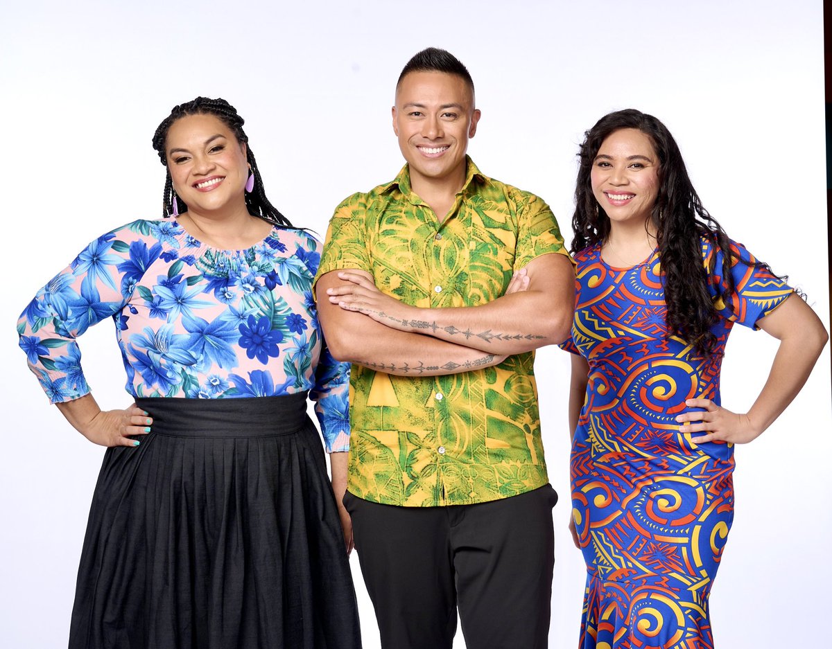 Johnson Raela tweet media