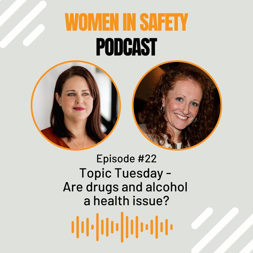 podcasts.apple.com/us/podcast/top…

#chandraclements #executivetraining #safety #drugsandalcohol #employeewellbeing