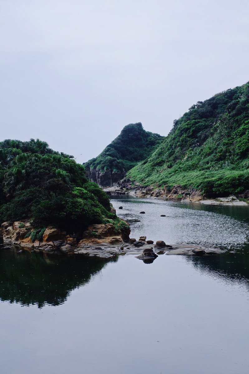 AThunnut's tweet photo. A rainy day at Heping Keelung.
#Heping https://t.co/t8SRsDmnzI