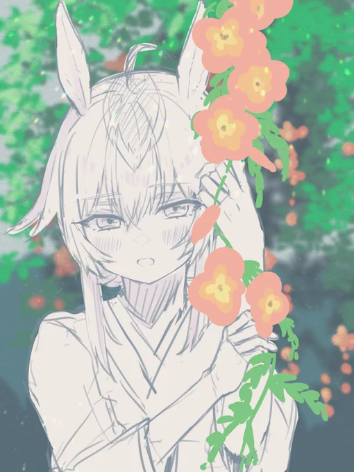 終わる気isしない