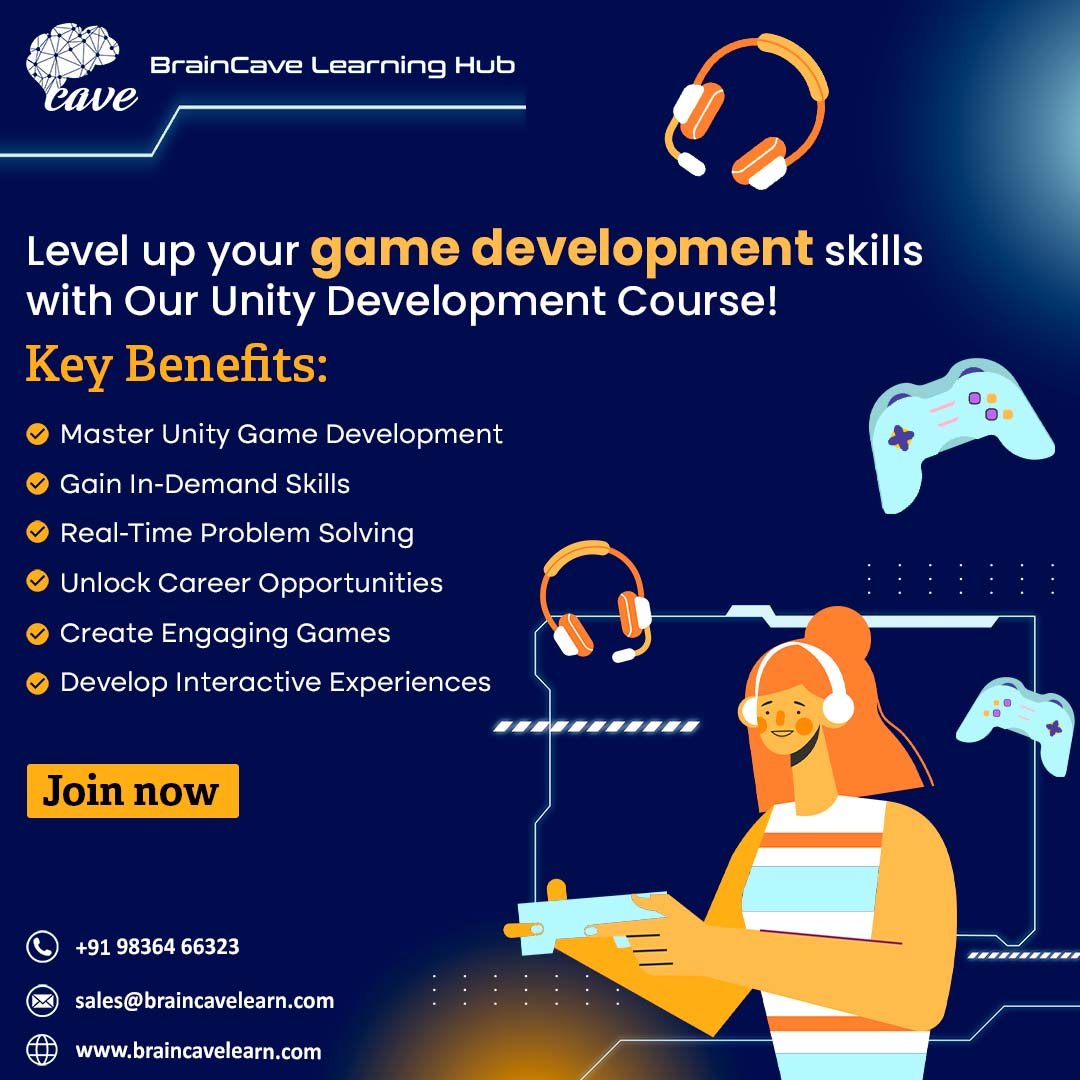 BrainCave Learning Hub tweet media