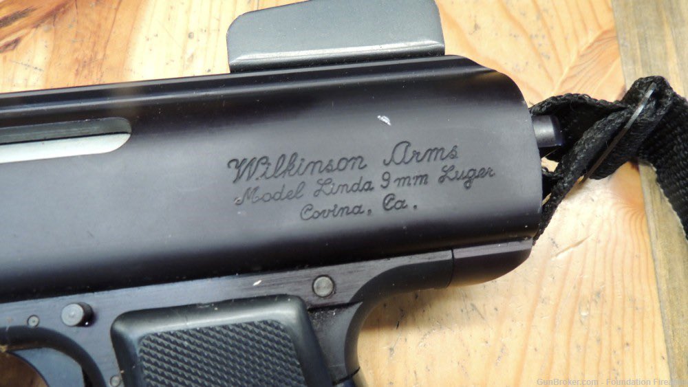 Retro Firearms tweet media
