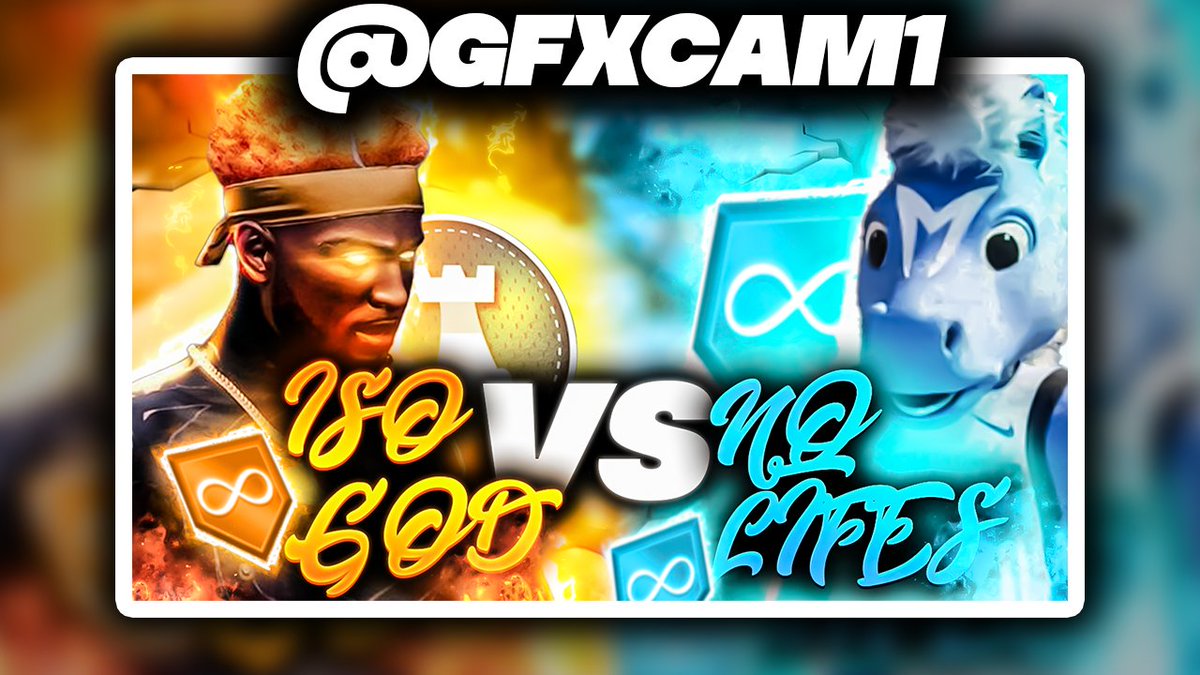 GFXCam1's tweet photo. 🔥 Thumbnails For @Cam_Ron_Un 
⚠️Get Yours For $5  
❤️+ ♻️Feedback Appreciated

Video: https://t.co/cJdMdScFvU https://t.co/molmzfFfUA