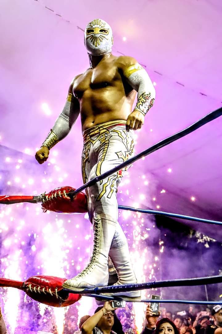CARISTICO MISTICO MX Oficial tweet media