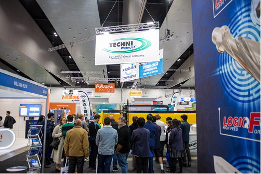 ICEX Australia tweet media