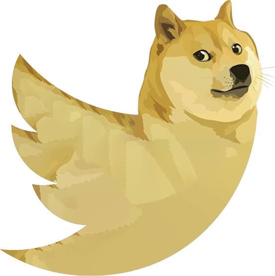 crypto_xpr's tweet photo. An evolution from #birds 🐦to #snake 🐍to #doge🐶
#Threadsapp #Treads #instagram #ZuckerbergVsMusk https://t.co/FwDKTGf5VZ