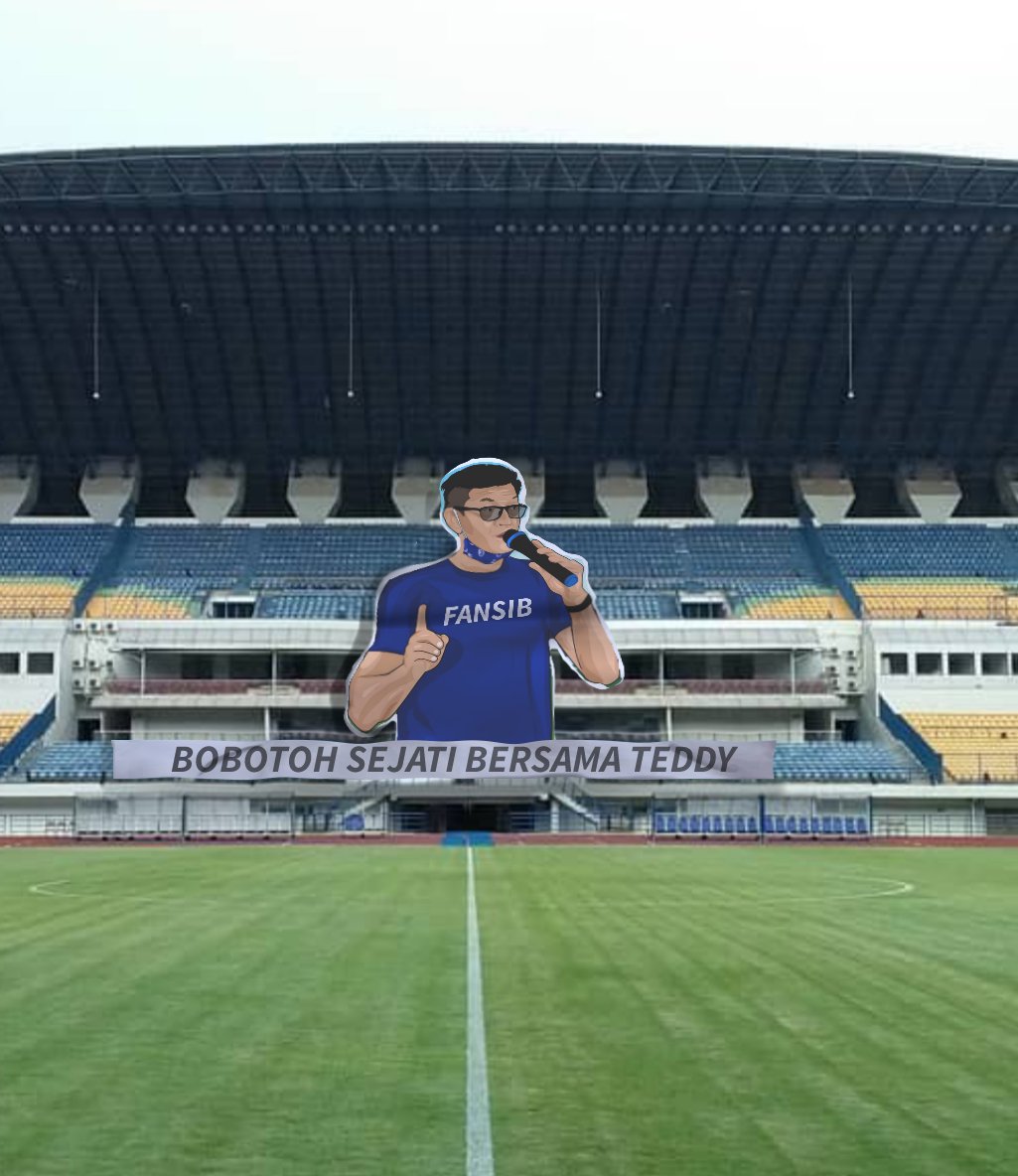 Gow persiapan koreo di vip lawan dewa Buat management tercintahhhhh🥰

#Hidupfansib #ulahseriusTeuing #teddyout