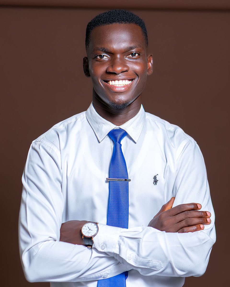 Albert Aheto tweet media