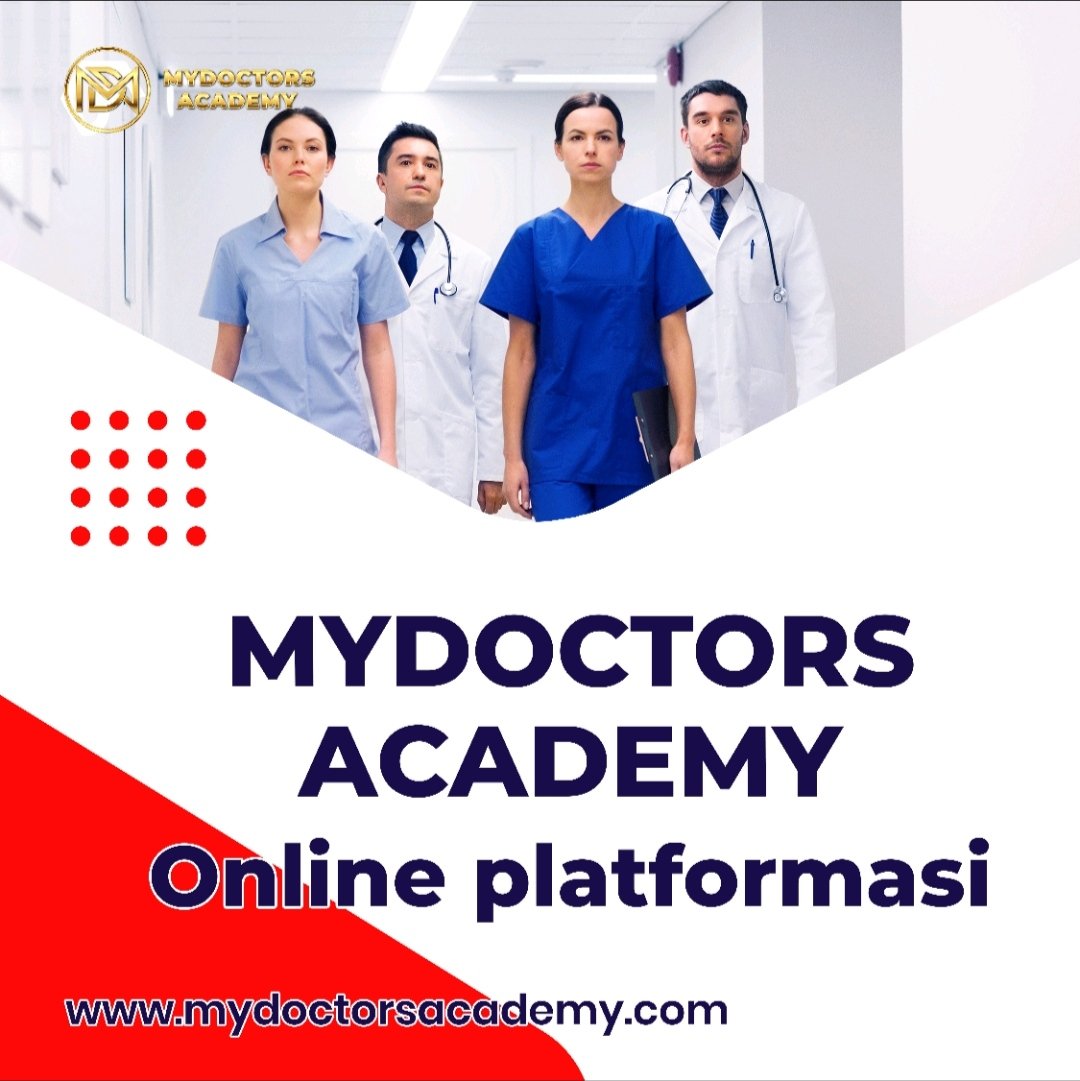 mydoctorsacademy.com

#dr #Doctor #DoctorWho #Doctors #Health #healthinnovation #healthstudy #Medical #medicalstudent #cliniks