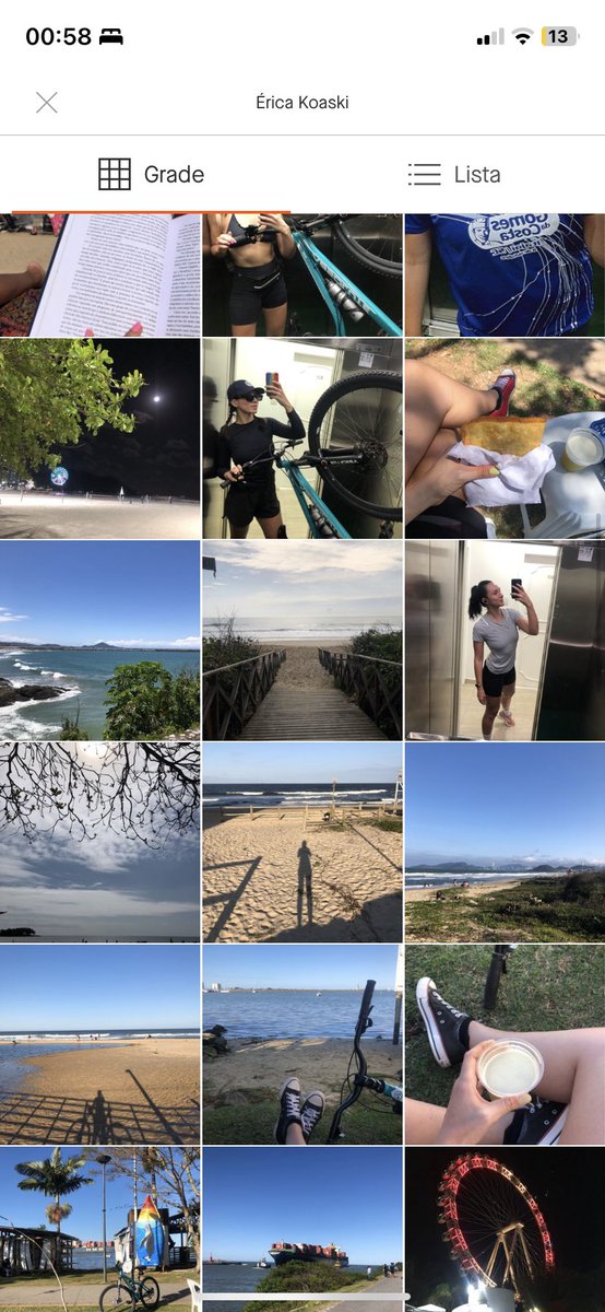 kskerica's tweet photo. Meu strava é minha vibe todinha https://t.co/md3sRaMsxe