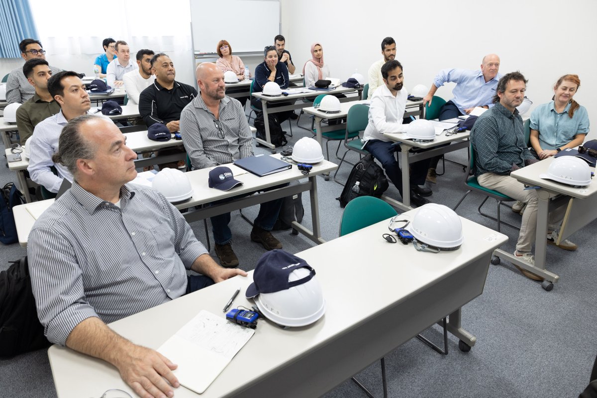 ShinkaMgmt's tweet photo. The July 2023 #LeanJapanTour kicks off with participants from 10 countries. #kaizen #leanmanufacturing https://t.co/41nV6JGh2y