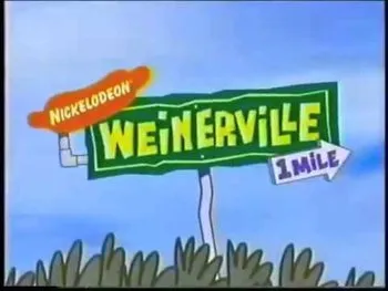 In 1993 and 30 Years Ago, #Weinerville premiered on @Nickelodeon on this day RT and Like if you remember this show. (#MarcWeiner, #RayAbruzzo, #BrianBerns, @TheScottFellows, #DavidJordon, @UniversalORL)