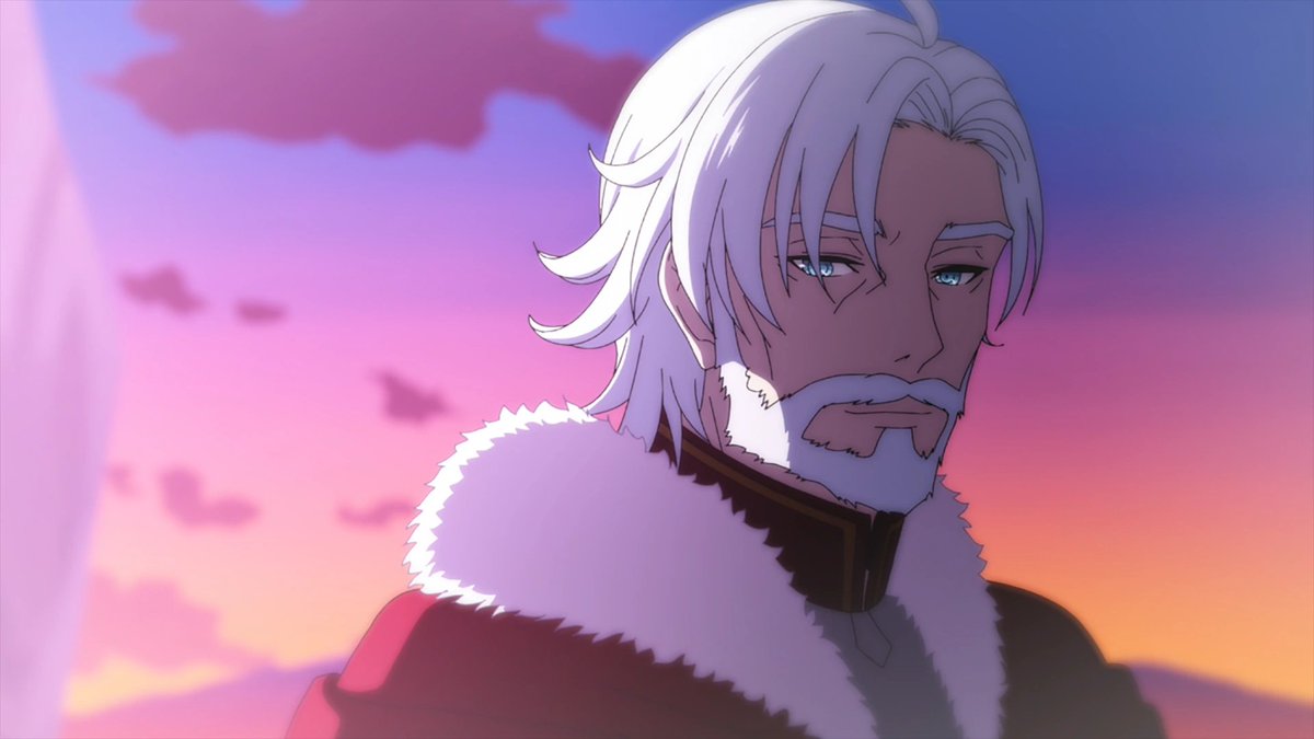 RWBYAppreciator's tweet photo. This is a Nicholas Schnee appreciation tweet. #RWBY https://t.co/aqcGyttpTi