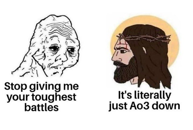 serarthur's tweet image. please stop