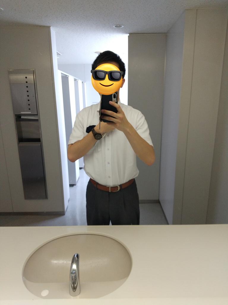 このあと研修会。
めちゃめちゃ緊張してきた...。

自分の話せること話してきます🙋
がんばろう！