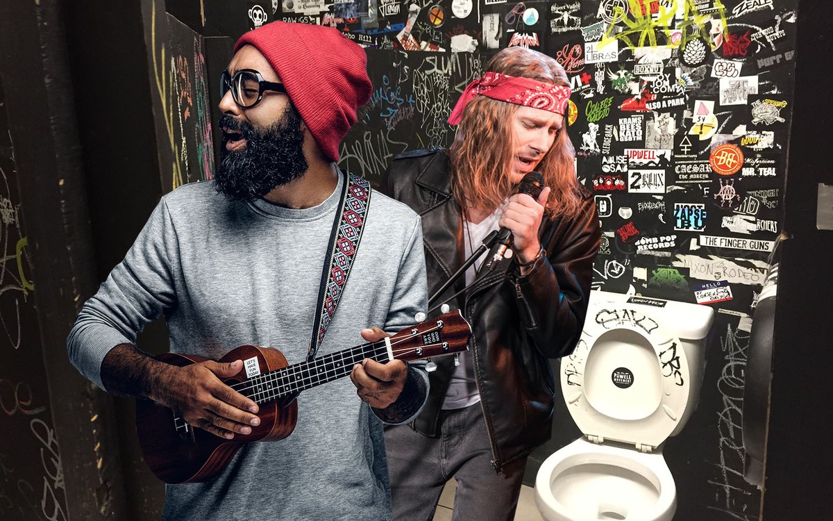 The Needling tweet media