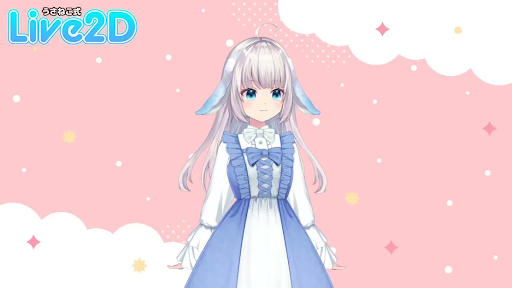axes femme × うさねこメモリー】 クリエイター集団『うさねこメモリー