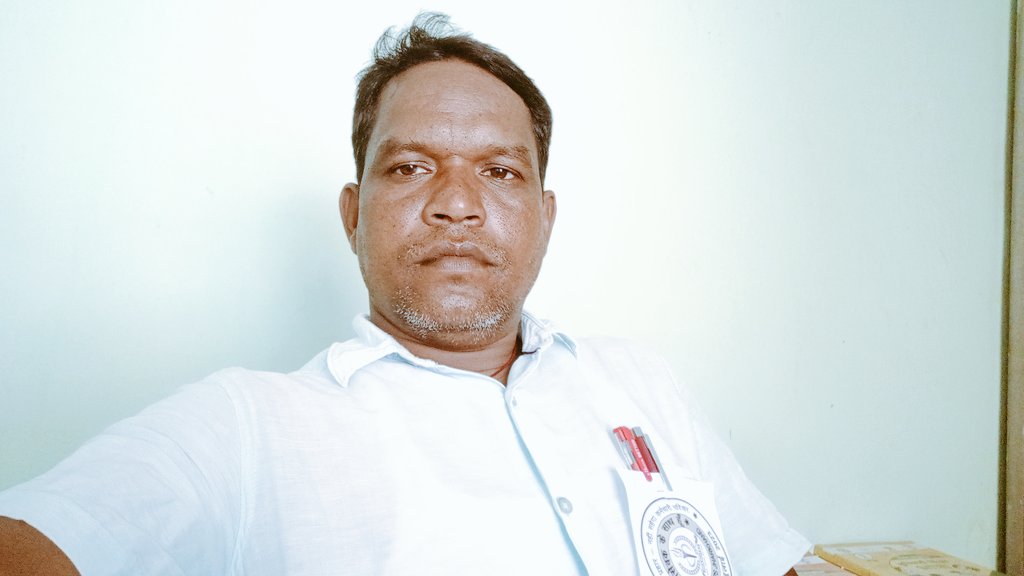 Budhdeo Munda (@budhdeomunda) on Twitter photo 