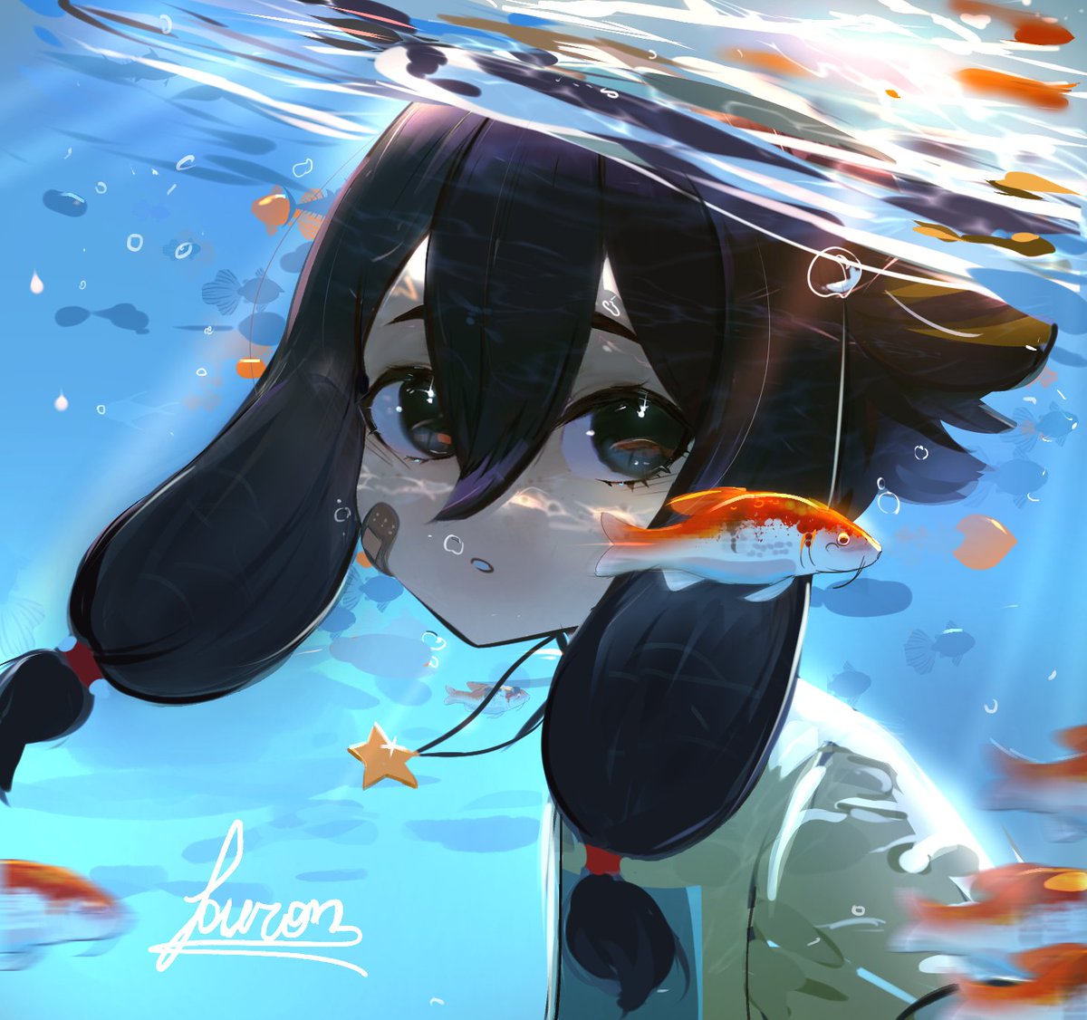 Fauron21's tweet photo. lo termine mientras veía el extensible , espero te guste :)
lo iba a hacer distinto pero no se me ocurrio como hacer el cuerpo por eso antes era una cabeza flotando asi que lo termine con una referencia que tenia por ahi xd @CrayonVT #dibuyon #rayoncitos #fanart #art https://t.co/mIZJcWcAwN