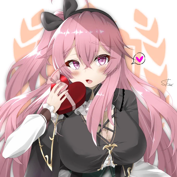 #見た人もなにか無言で駆逐艦をあげる 半分以上は駆逐艦描いてる 