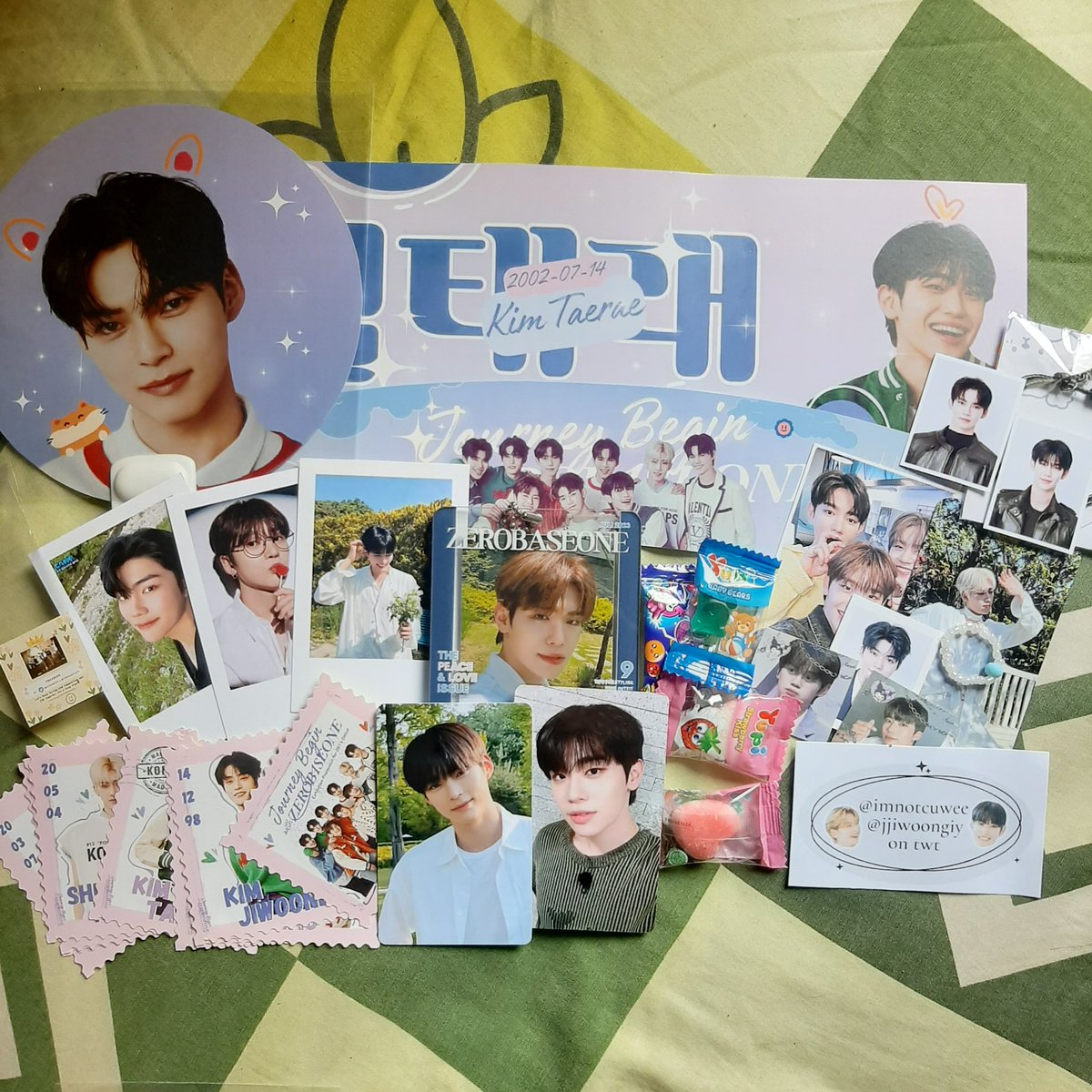 rakki112's tweet photo. thankyou freebies acara kemarin 🤍

@zb1project_ina @zhinebin @hunkbeen @taeraeciluvs @imnotcuwee @jjiwoongiy https://t.co/FxobWsRr0D