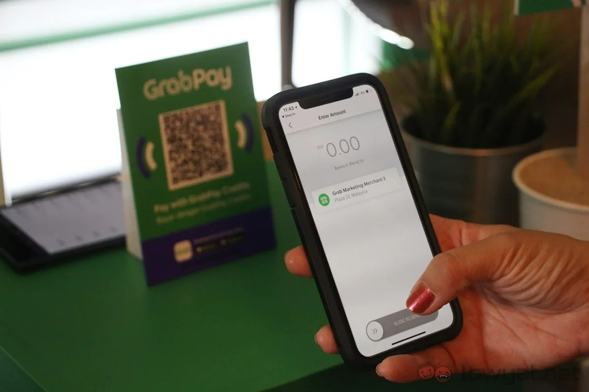 LowyatNET's tweet image. Works Minister: #eWallets Being Considered For #Toll Open Payment System 

lowy.at/FNHgJ