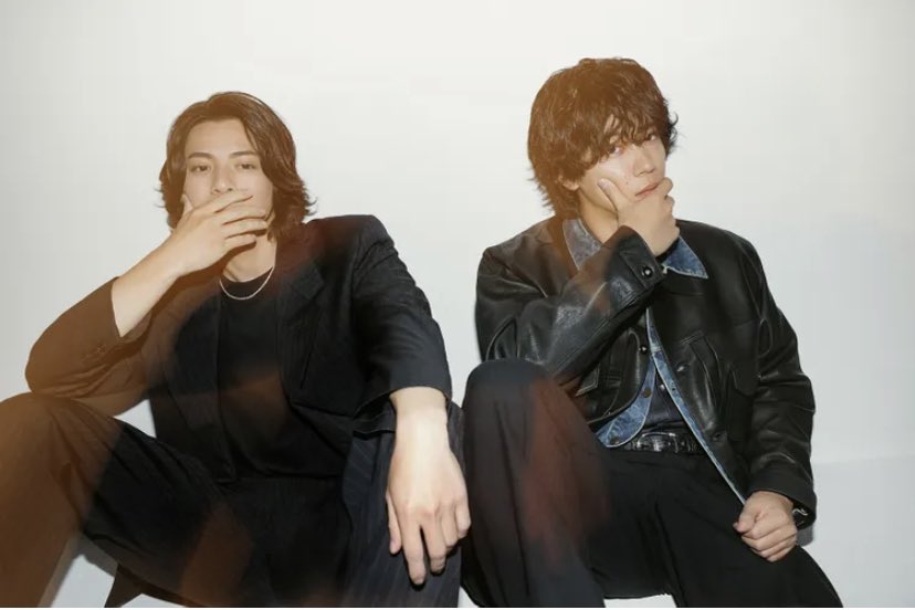 TofuPopRadio's tweet photo. 📸ภาพโปรไฟล์ใหม่ของ #HiranoSho - #JingujiYuta ที่ตอนนี้มาอยู่กับสังกัด ‘TOBE’ ซึ่งก่อตั้งโดย #Tackey - Hideaki Takisawa อัพเกรดความหล่อขึ้นไปอีกขั้นอีกแล้วค่ะ! #TOBE_じぐひらただいま
🎵อัพเดทข่าว ฟังเพลงเอเชี่ยนทาง #TofuPOPRadio คลิก https://t.co/33aL2s7kiG หรือ #TeroRadio App https://t.co/f7JVZWJhbw