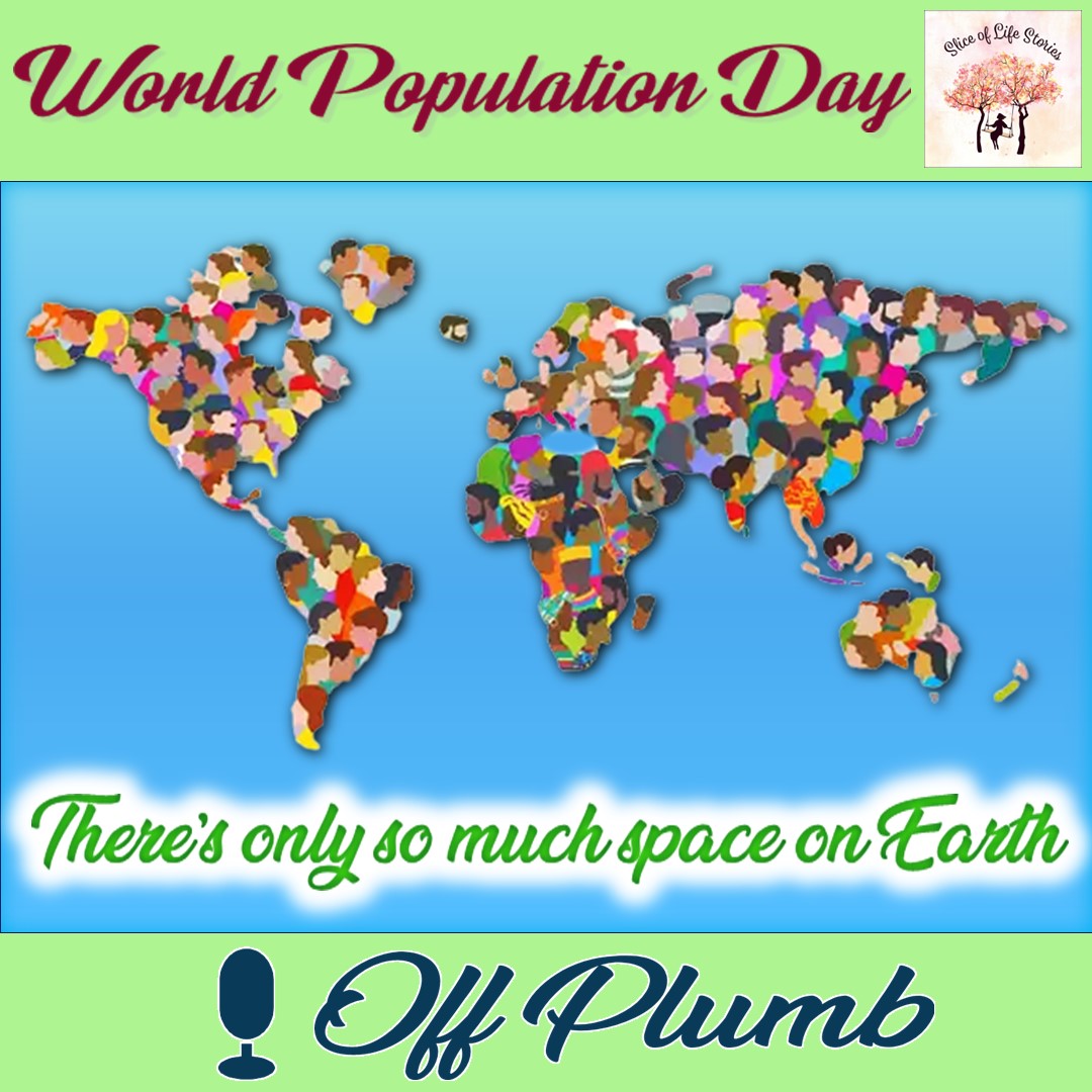 sliceoflife466's tweet photo. World Population Day with ๐ Off Plumb
โถ https://t.co/GyQYdCX1nY
#podcast #podcasts #podcasting #offplumb #blessing #askew #grandmother #feminine #devil #grandkids #babyhood #warriors #daughters #son #daughter #podcaster #spotifypodcast #googlepodcasts #itunespodcast https://t.co/PM9Cx7z2Xt