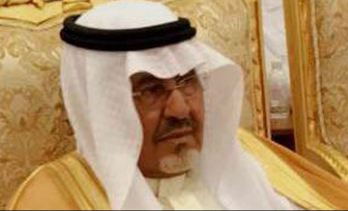 Bani_bishr's tweet photo. تتقدّم منصات قبائل بني بشر الإعلامية الأولى بالتعازي والمواساة لمعالي الدكتور/مشبب عائض القحطاني، وأخيه المهندس فهد، و الأسرة الكريمة ولجماعة(ال سهيل بني بشر) في وفاة والدهم الشيخ عائض بن مشبب سائلين الله أن يغفر له ويرحمه وإنا لله وإنا إليه راجعون. 
#بني_بشر
#قحطان
#مكة_المكرمة https://t.co/l1GdEsvBPC